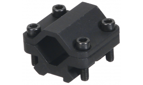 UTG Universal Single-rail Rifle Barrel Mount