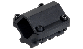 UTG Universal Single-rail Shotgun Barrel Mount