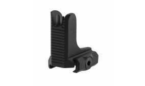 UTG AR15 Super Slim Fixed Low Profile Front Sight