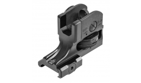 UTG AR15 Super Slim Fixed Rear Sight