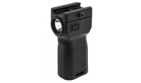 UTG Polymer Grip Light