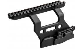 UTG ACCU-SYNC QR AK Side Mount