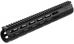 UTG PRO M-LOK .308 DPMS GII 13" Super Slim Free Float Handguard