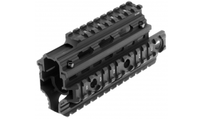 UTG PRO M92 Quad Rail Handguard