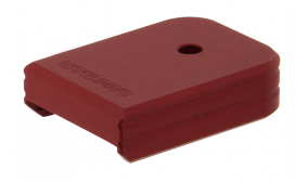 UTG PRO +0 Base Pad