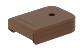 UTG PRO +0 Base Pad