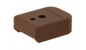 UTG PRO +0 Base Pad