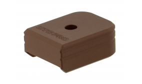 UTG PRO +0 Base Pad