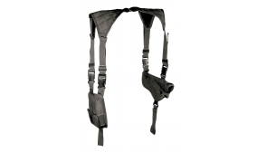 UTG Law Enforcement Horizontal Shoulder Holster