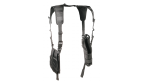 UTG Law Enforcement Vertical Shoulder Holster