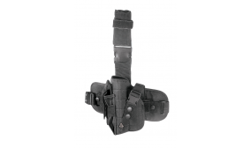 UTG Special Ops Tactical Thigh Holster