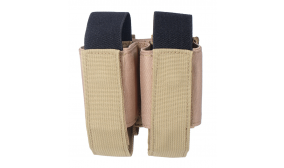 UTG MOLLE 40mm Grenade Double Pouch