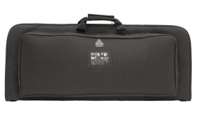 UTG 32" MC Homeland Security Covert Gun Case