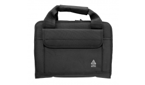 UTG Homeland Security Deluxe Single Pistol Case