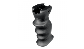 UTG Ambidextrous Combat Foregrip