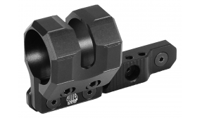 UTG M-LOK Offset Flashlight Ring Mount