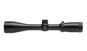UTG TRUE HUNTER 3-9X40 1" Scope, Mil-dot