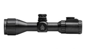 UTG 3-9X32 1" BugBuster Scope