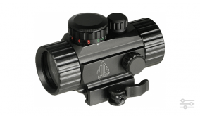 UTG 3.8" ITA Red/Green Dot Sights w/Integral QD Mount