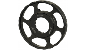 UTG Add-on Index Wheel for Side Wheel AO Scope