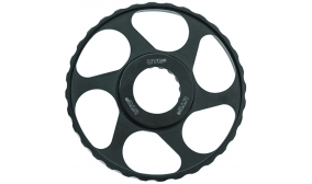 UTG Add-on Index Wheel for Side Wheel AO Scope