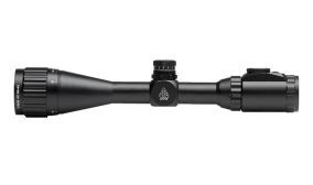 UTG TRUE HUNTER 3-9X40 1" Scope