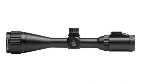 UTG TRUE HUNTER 3-9X40 1" Scope