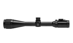UTG TRUE HUNTER 4-16X40 1" Scope, AO, 36-color, Mil-dot