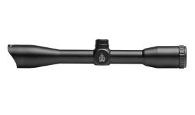 UTG TRUE HUNTER 4X32 1" Scope
