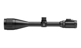 UTG TRUE HUNTER 6-24X50 1" Scope