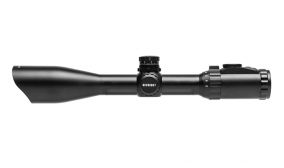 UTG 3-12X44 30mm Scope