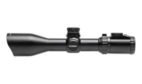 UTG 4-16X44 30mm Compact Scope