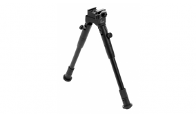 UTG Shooter's QD Bipod, 8.7"-10.6" Center Height