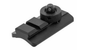 UTG Swivel Stud to Picatinny Adaptor