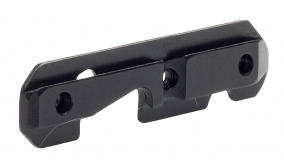 UTG AK47 Steel Dovetail Side Plate