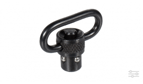 UTG Push Button QD Sling Swivels