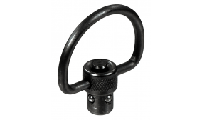 UTG Push Button QD Sling Swivel