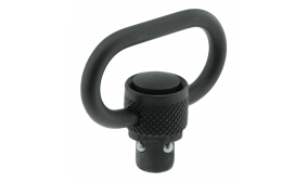 UTG Heavy Duty QD Sling Swivel